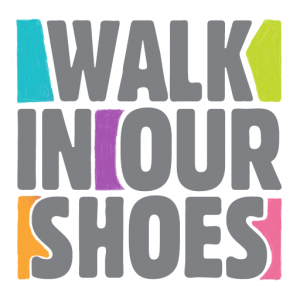 Walk in Our Shoes - CHC EdRev